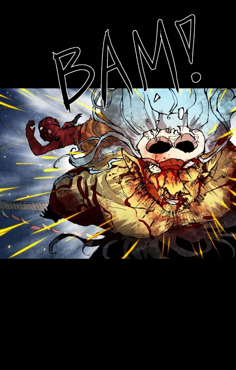 Read Gul chapter 34 image 48 on Lezhin