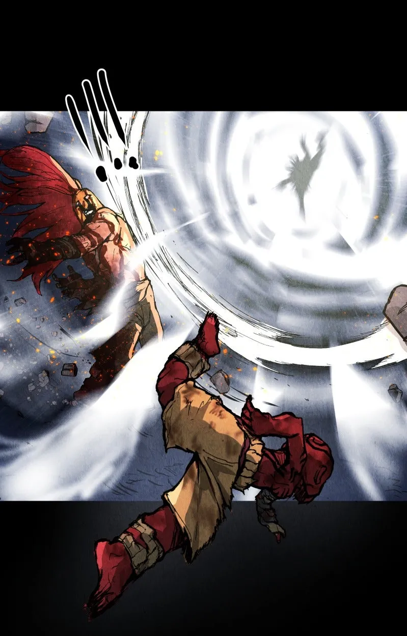 Read Gul chapter 34 image 49 on Lezhin