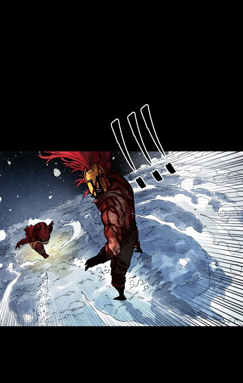 Read Gul chapter 34 image 51 on Lezhin