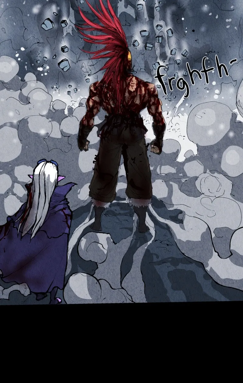 Read Gul chapter 34 image 54 on Lezhin