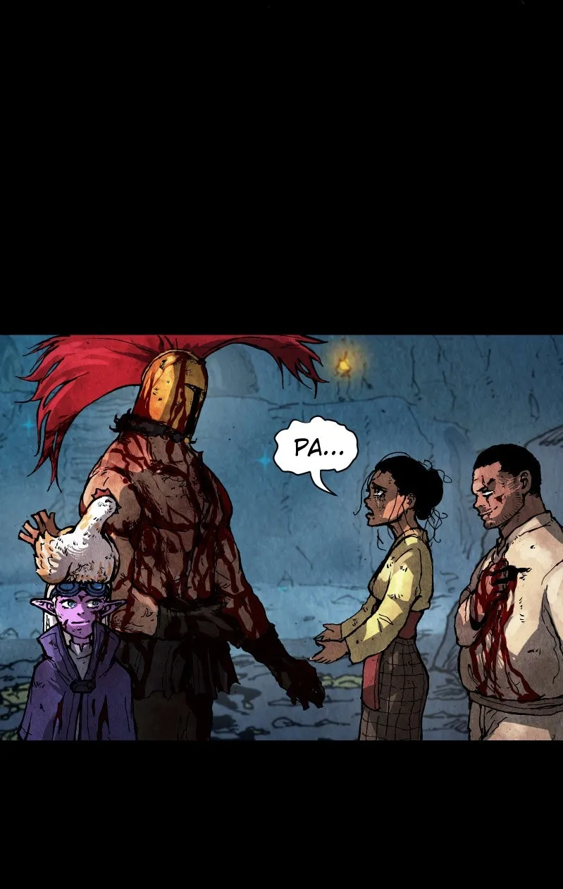 Read Gul chapter 34 image 59 on Lezhin