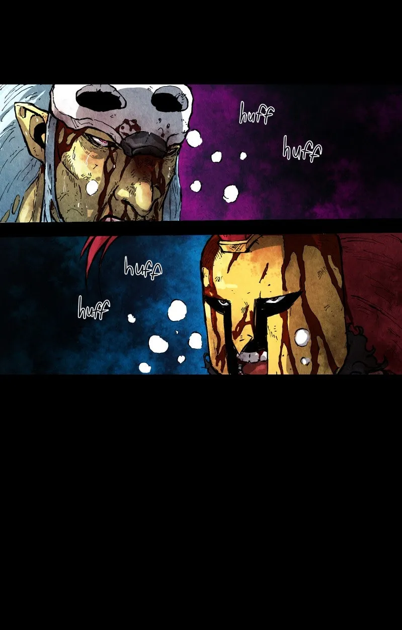Read Gul chapter 34 image 6 on Lezhin