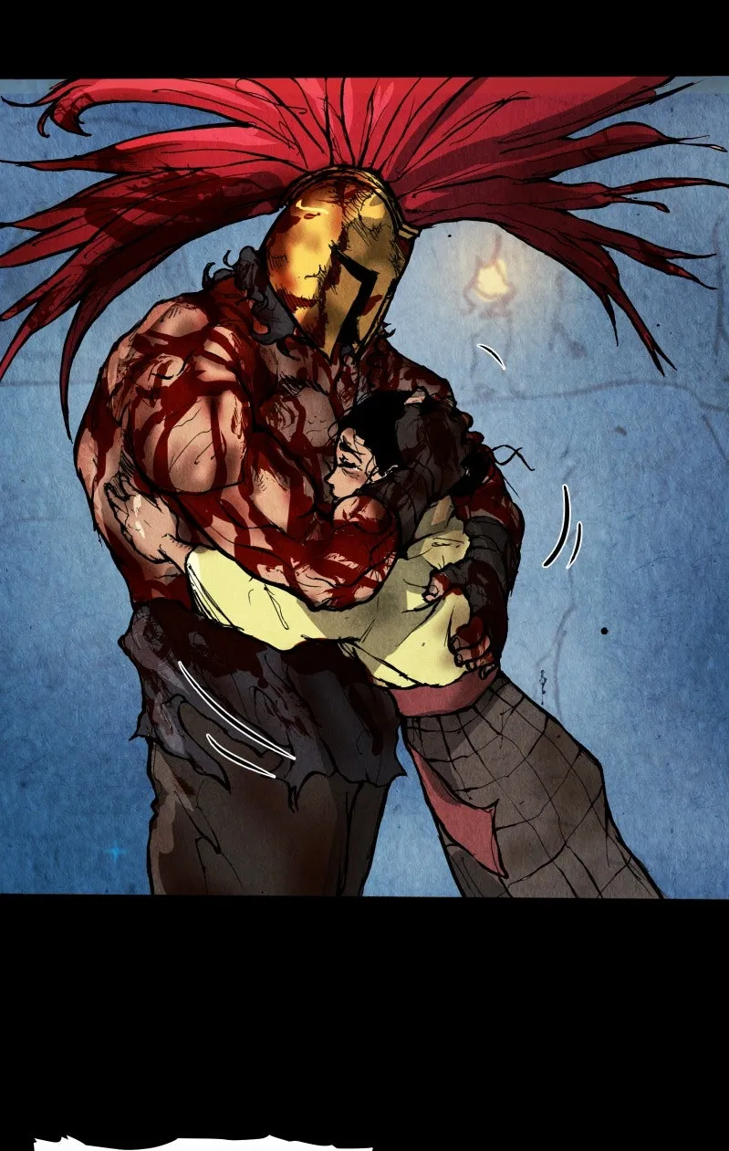 Read Gul chapter 34 image 60 on Lezhin