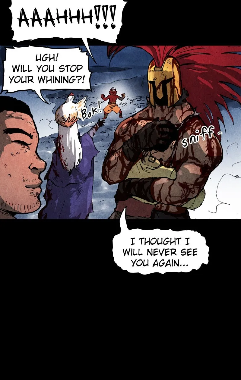 Read Gul chapter 34 image 61 on Lezhin