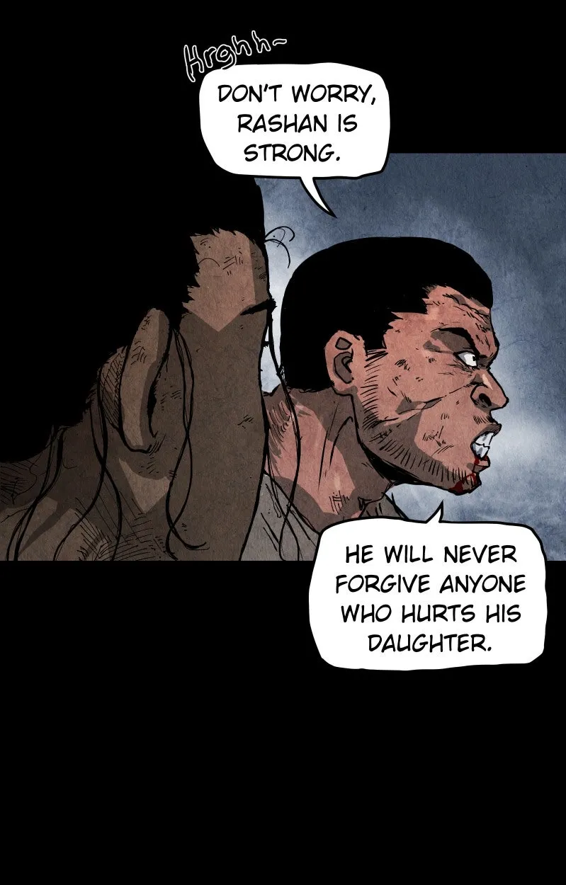 Read Gul chapter 34 image 9 on Lezhin