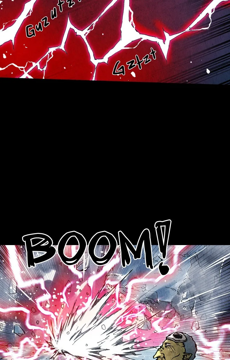 Read Gul chapter 35 image 19 on Lezhin