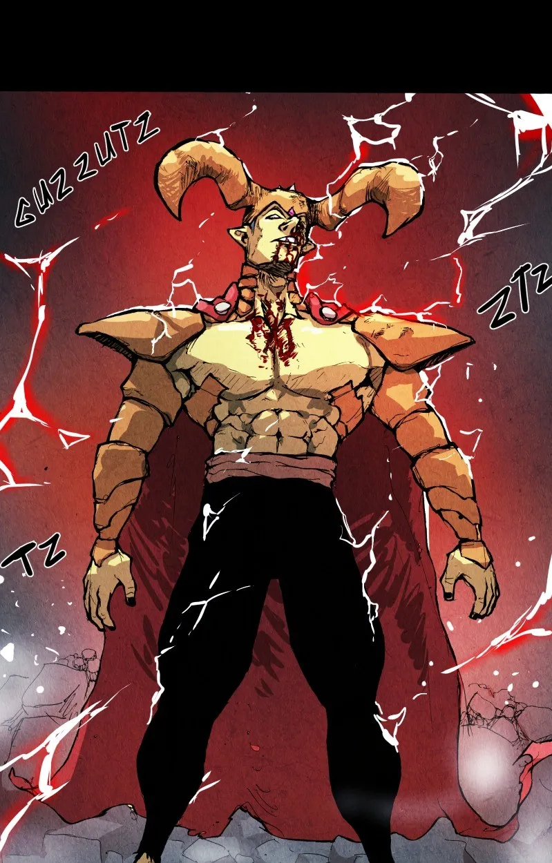 Read Gul chapter 35 image 22 on Lezhin