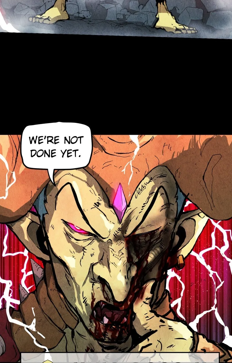 Read Gul chapter 35 image 23 on Lezhin