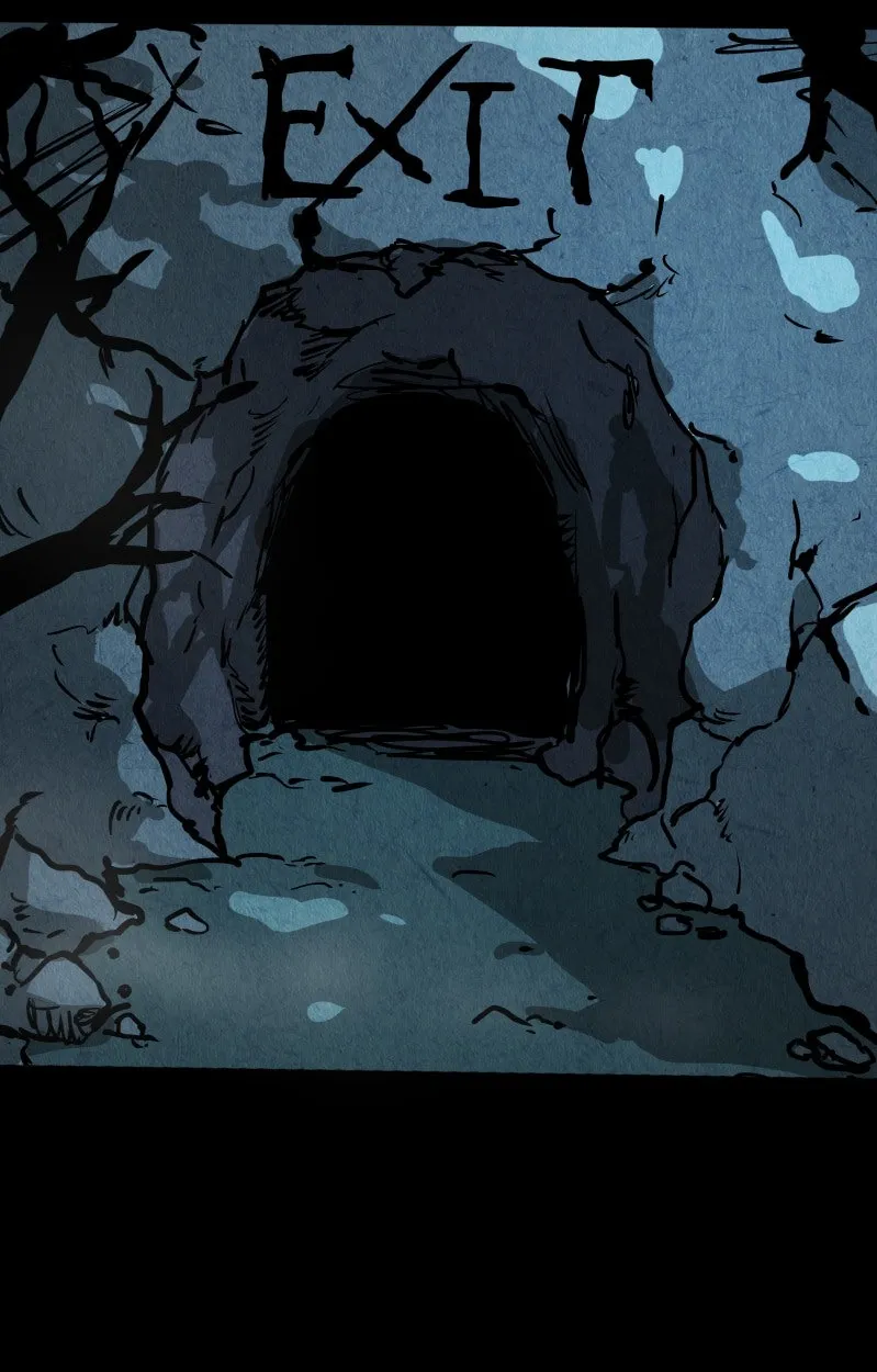 Read Gul chapter 35 image 25 on Lezhin
