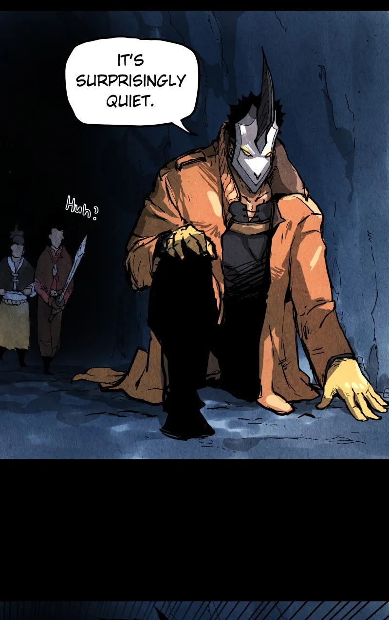 Read Gul chapter 35 image 26 on Lezhin