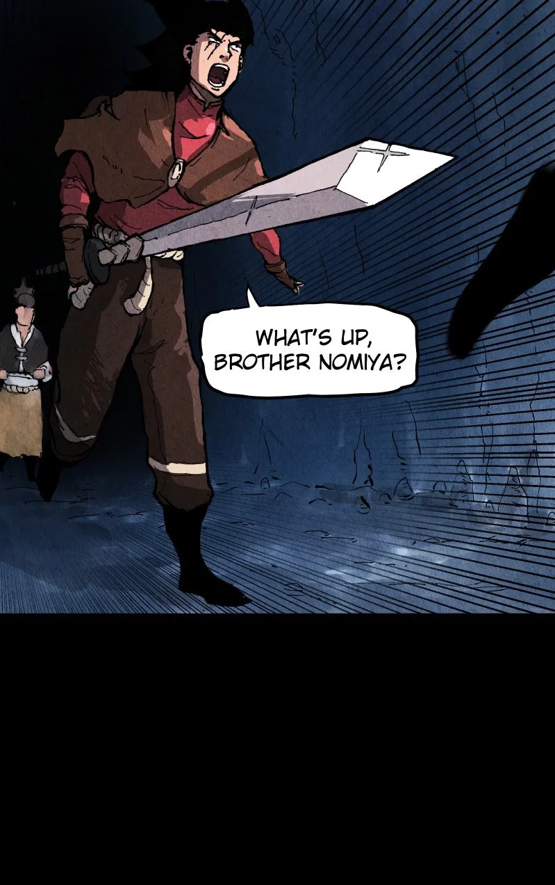 Read Gul chapter 35 image 27 on Lezhin