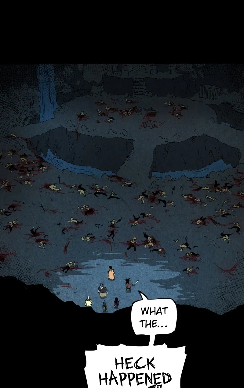 Read Gul chapter 35 image 28 on Lezhin