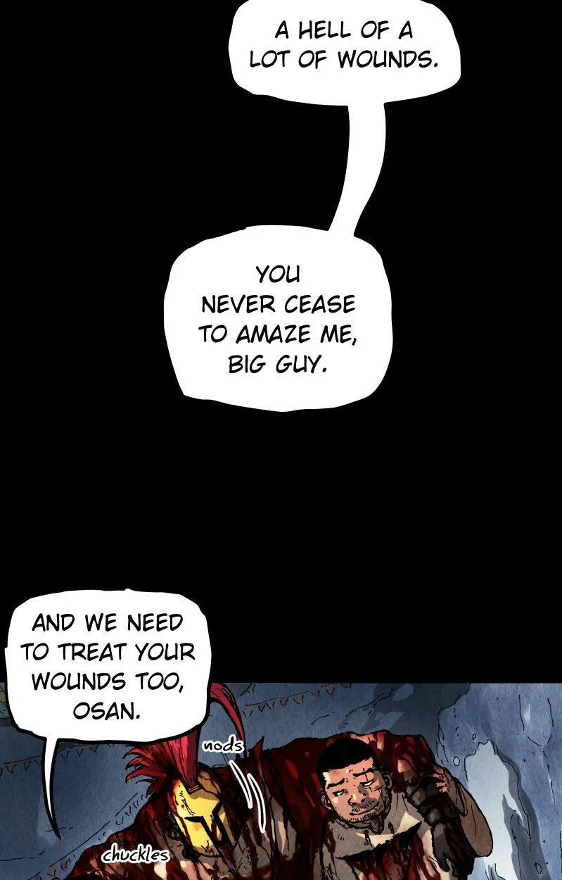 Read Gul chapter 35 image 3 on Lezhin