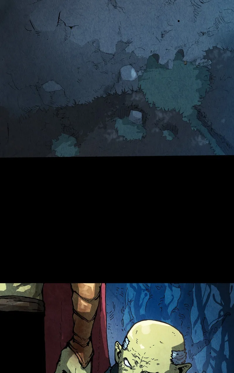 Read Gul chapter 35 image 32 on Lezhin