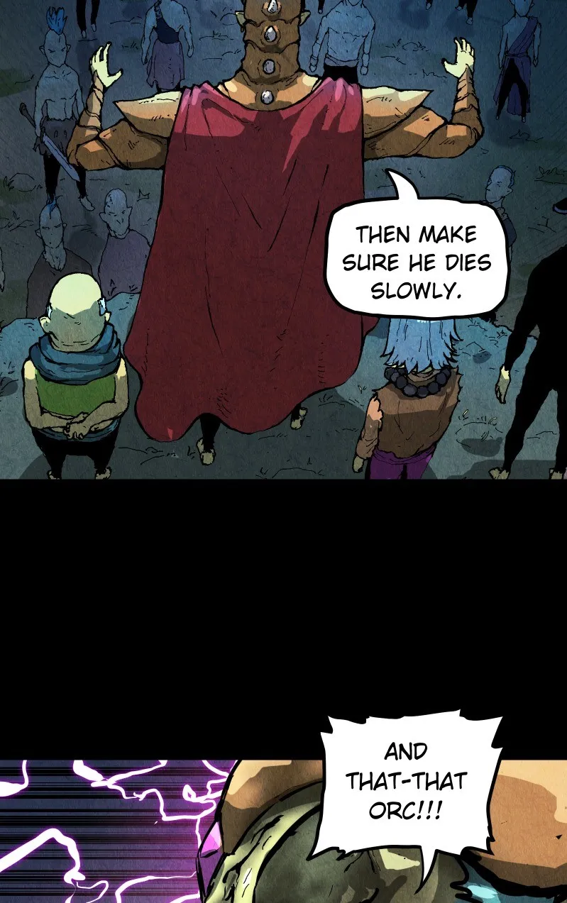 Read Gul chapter 35 image 35 on Lezhin