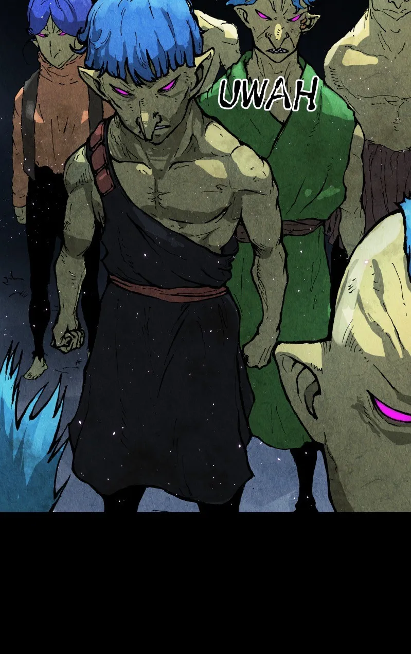 Read Gul chapter 35 image 37 on Lezhin