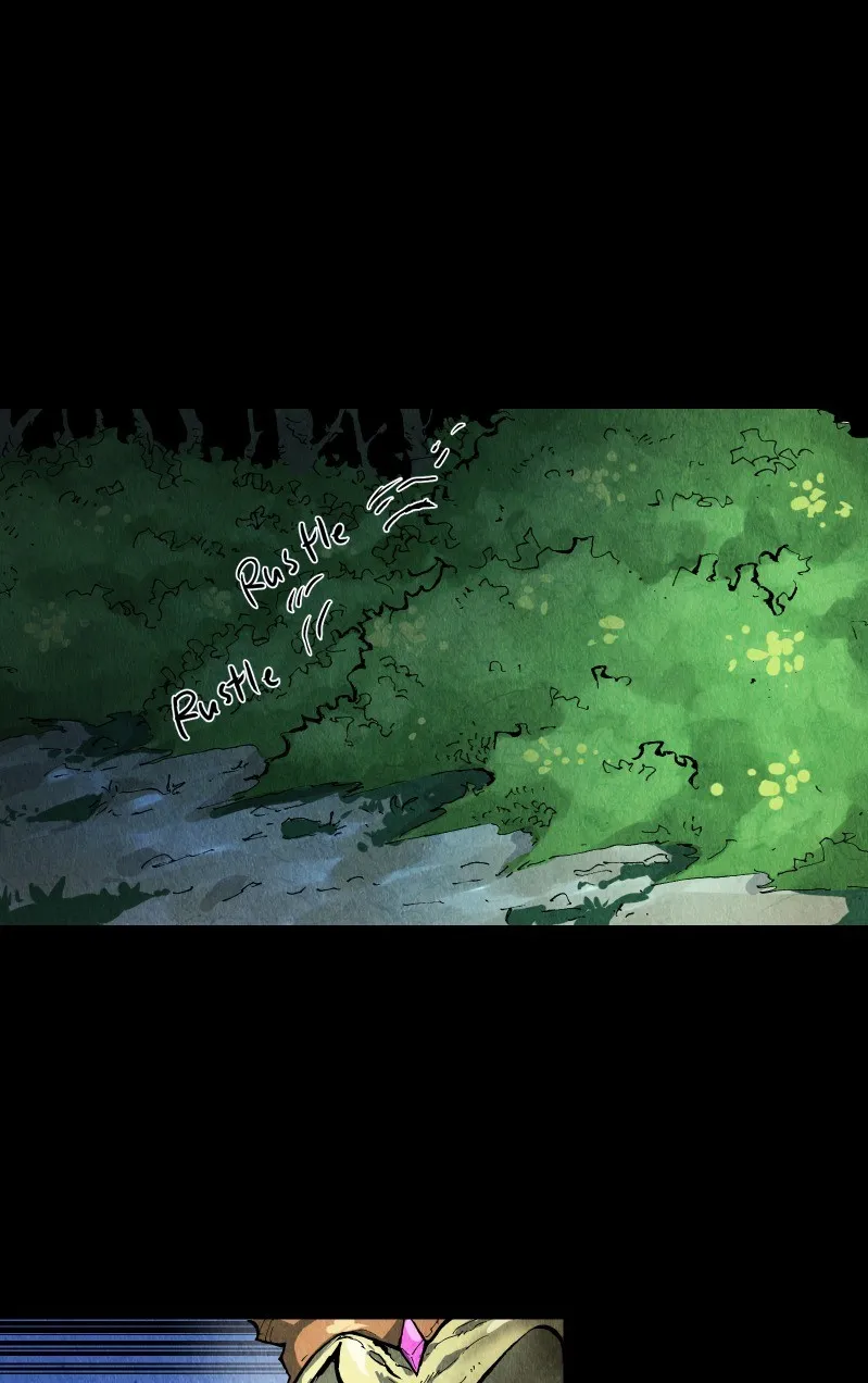 Read Gul chapter 35 image 38 on Lezhin