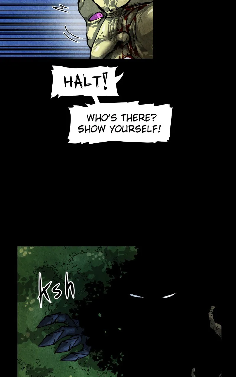 Read Gul chapter 35 image 39 on Lezhin