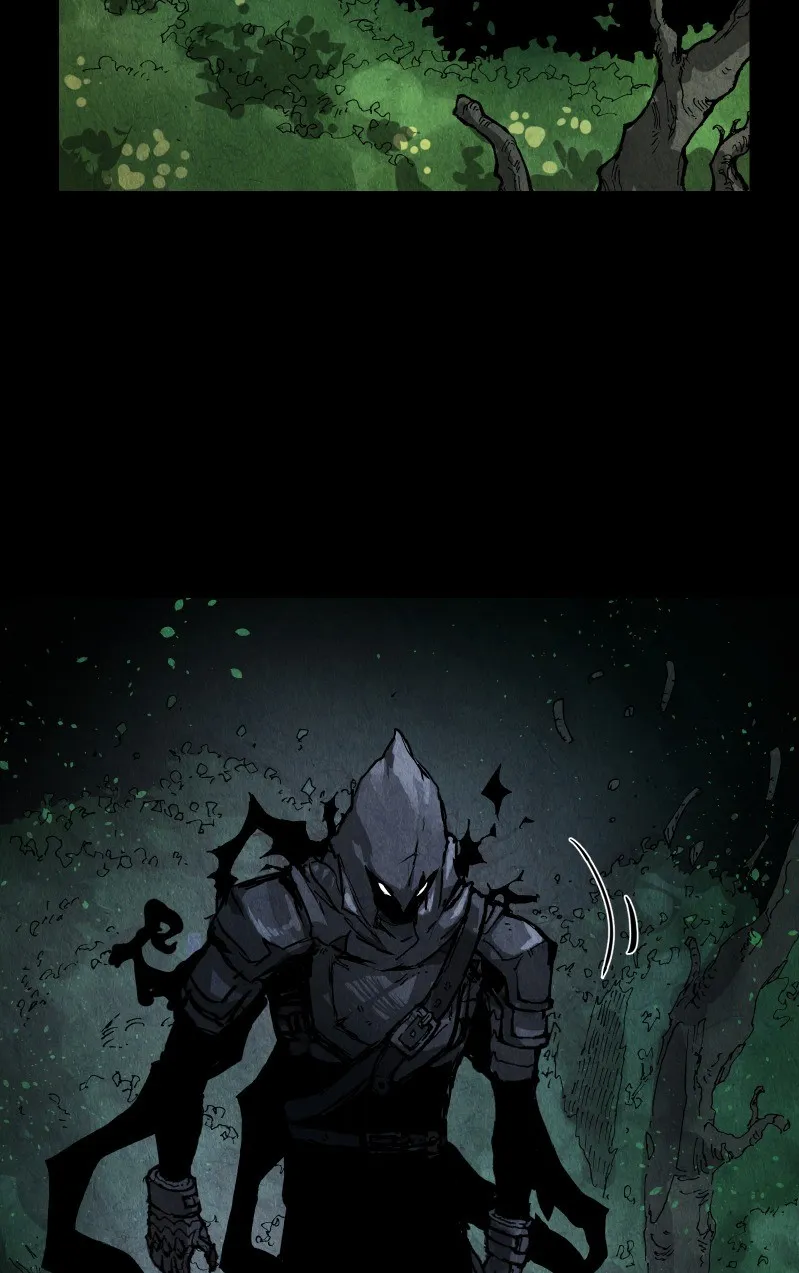 Read Gul chapter 35 image 40 on Lezhin