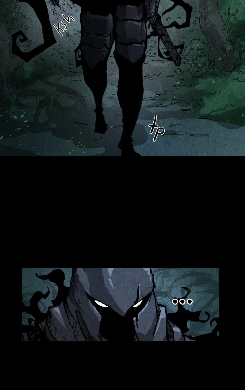 Read Gul chapter 35 image 41 on Lezhin