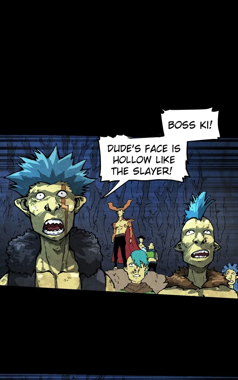 Read Gul chapter 35 image 42 on Lezhin