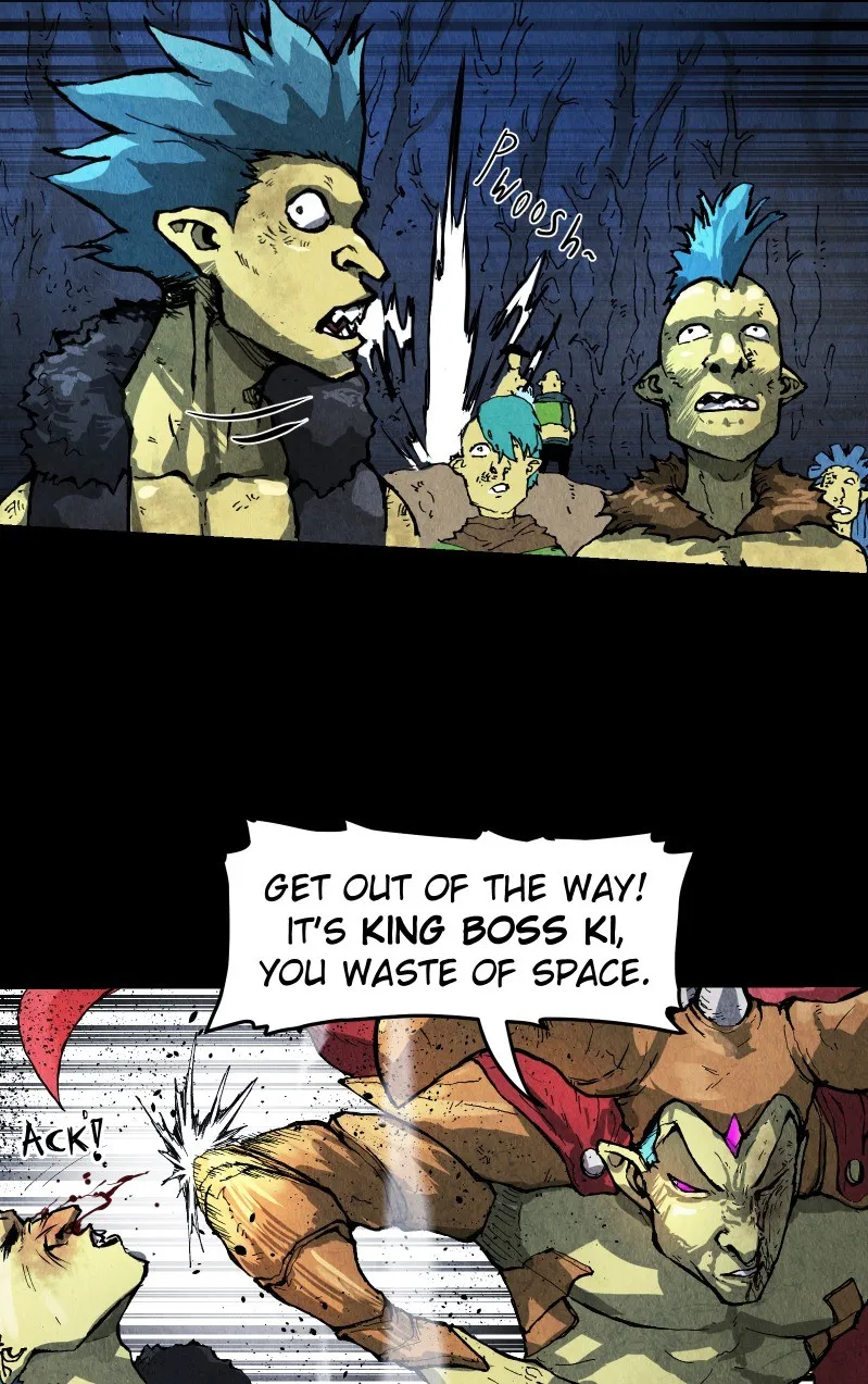 Read Gul chapter 35 image 43 on Lezhin