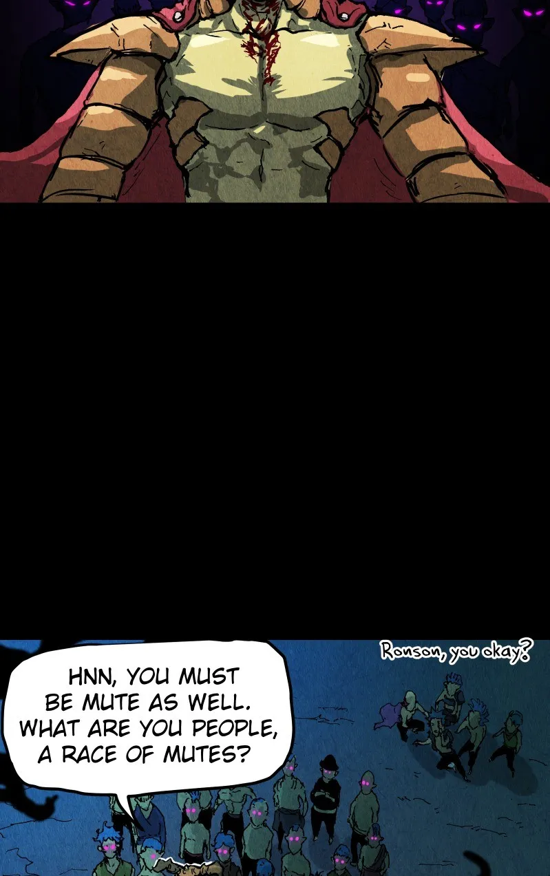Read Gul chapter 35 image 46 on Lezhin