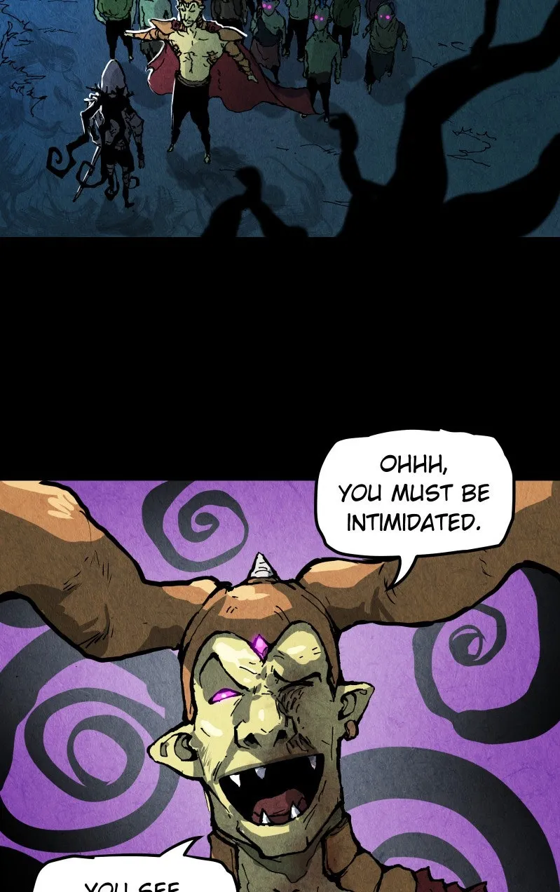 Read Gul chapter 35 image 47 on Lezhin