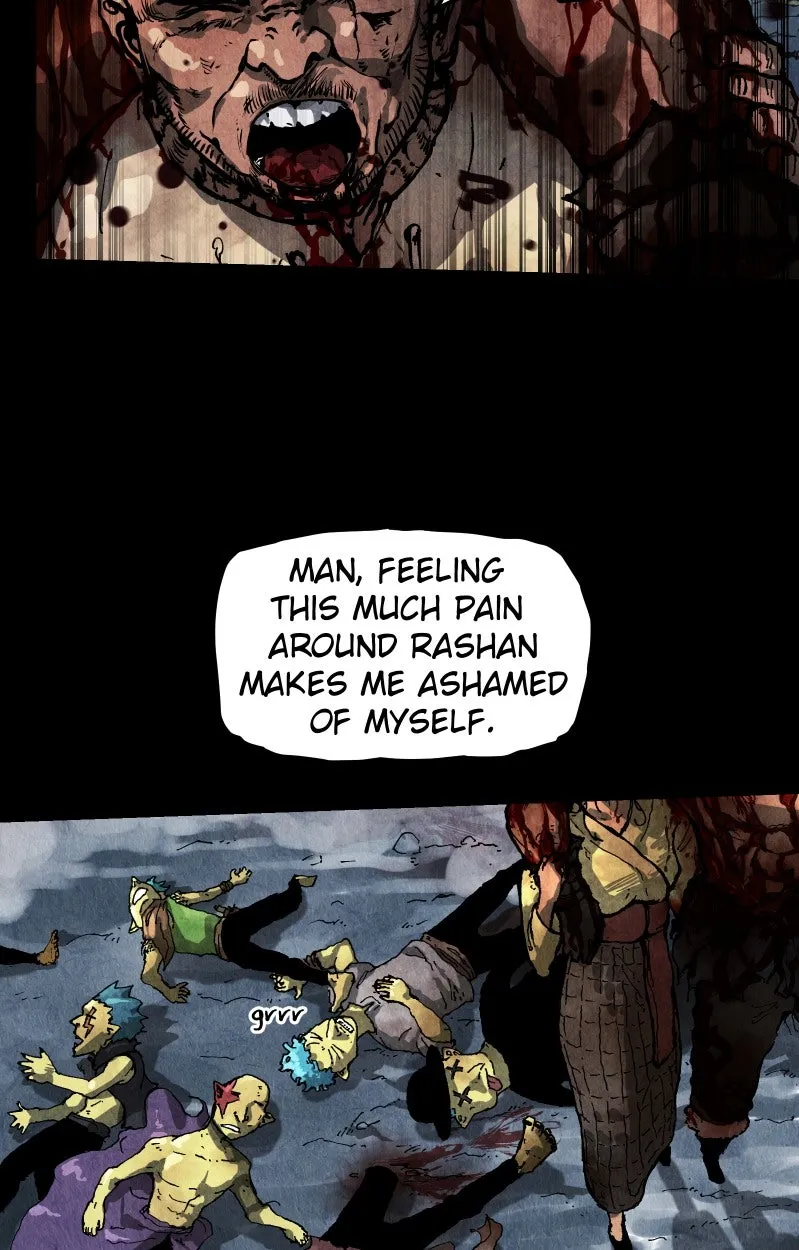 Read Gul chapter 35 image 5 on Lezhin