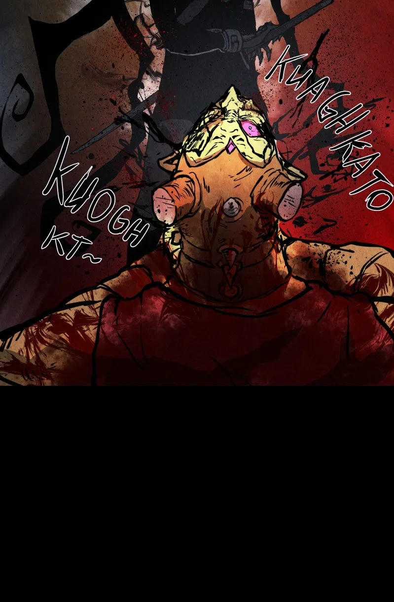 Read Gul chapter 35 image 53 on Lezhin