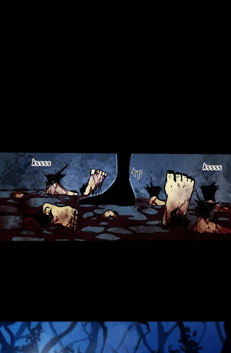 Read Gul chapter 35 image 54 on Lezhin