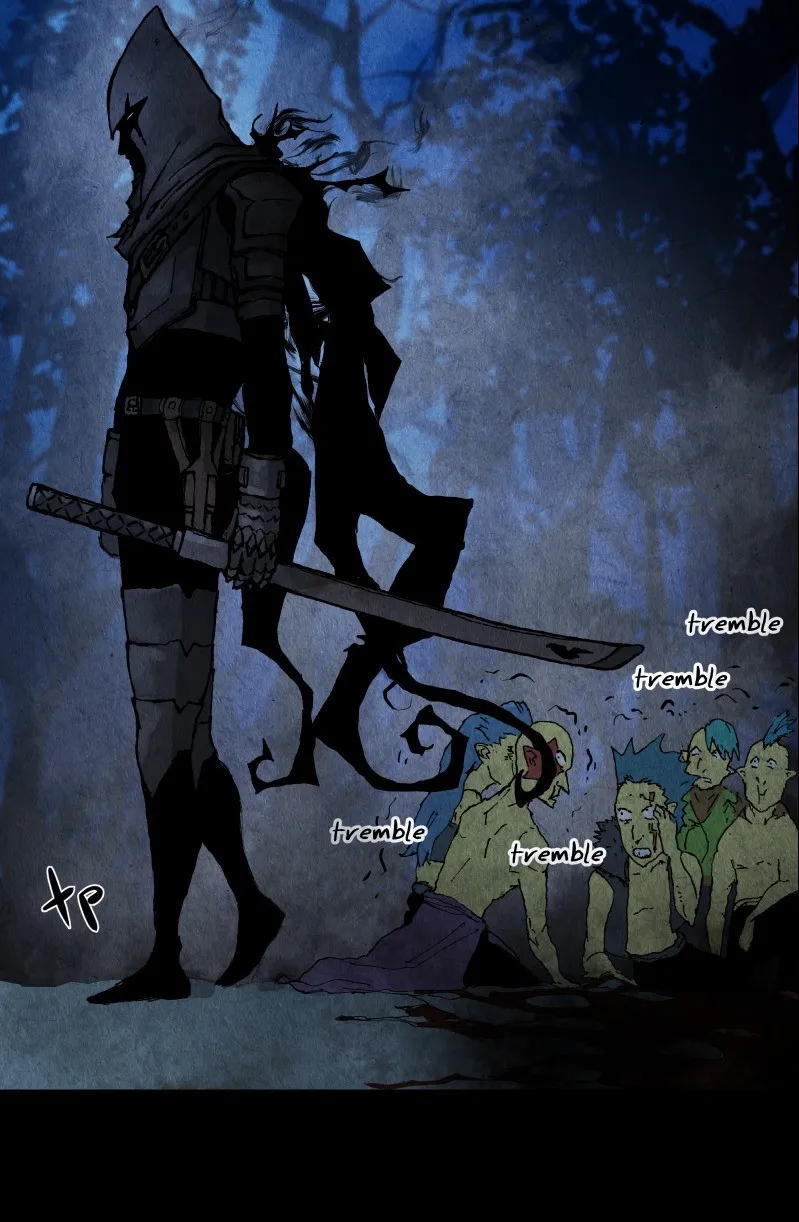 Read Gul chapter 35 image 55 on Lezhin