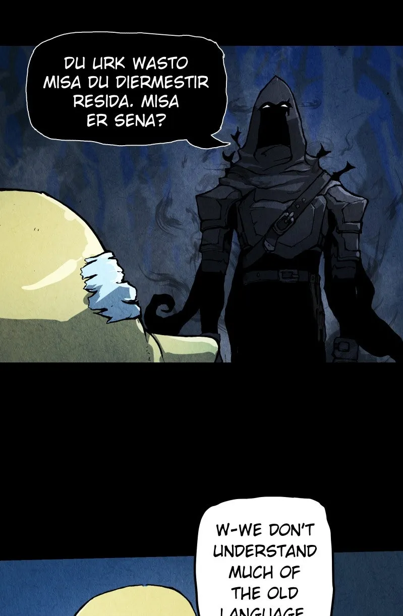 Read Gul chapter 35 image 58 on Lezhin