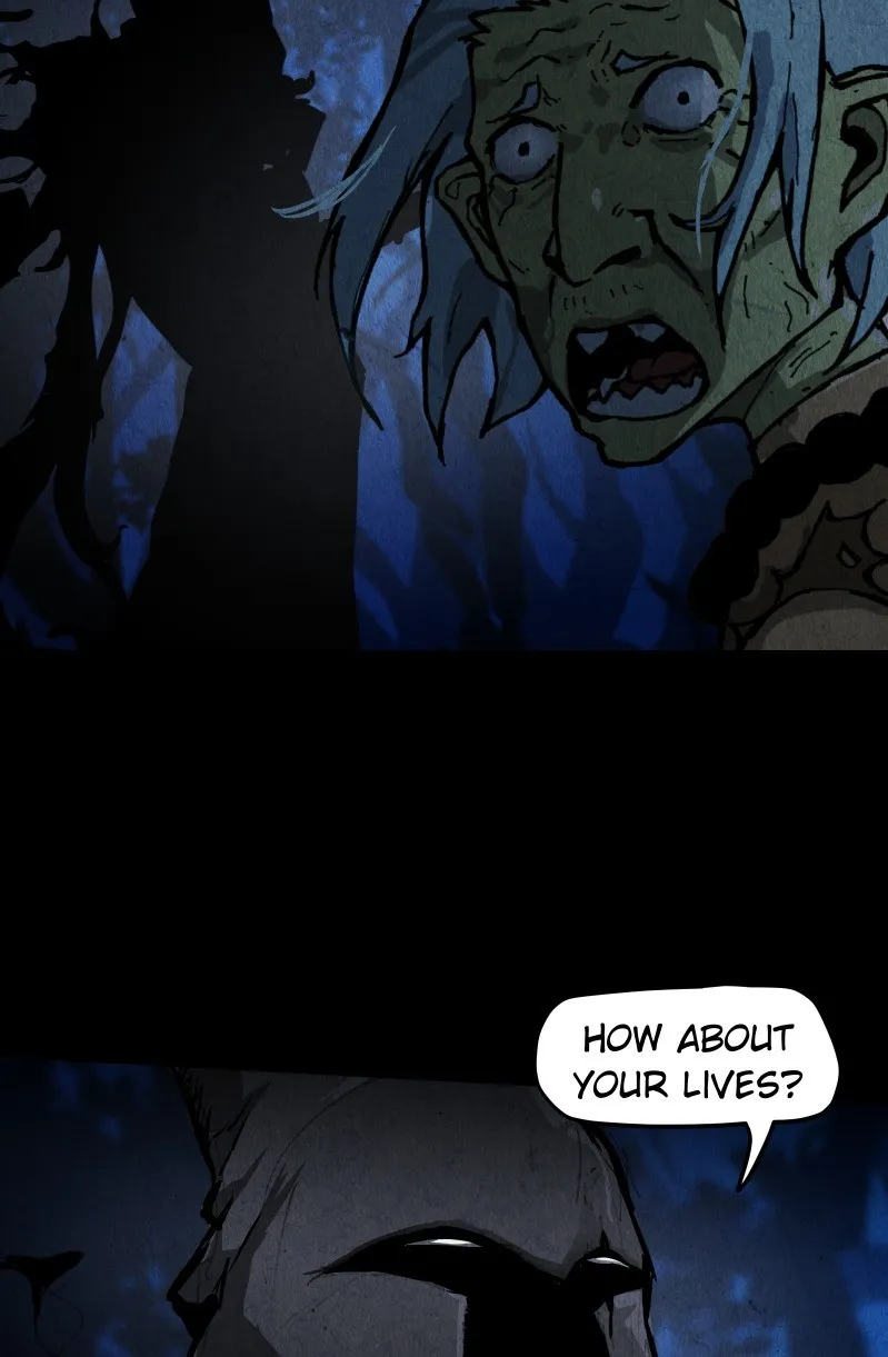 Read Gul chapter 35 image 64 on Lezhin