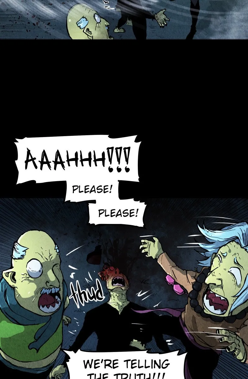 Read Gul chapter 35 image 67 on Lezhin
