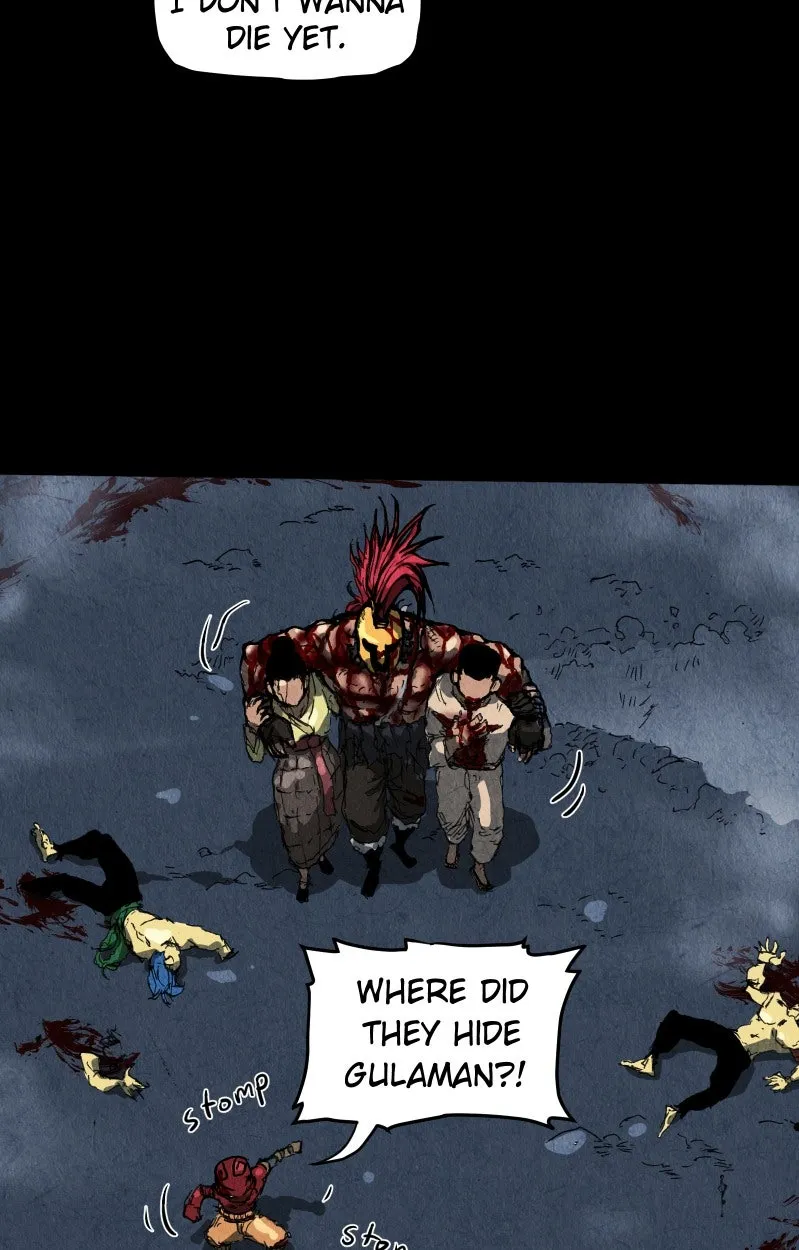 Read Gul chapter 35 image 7 on Lezhin