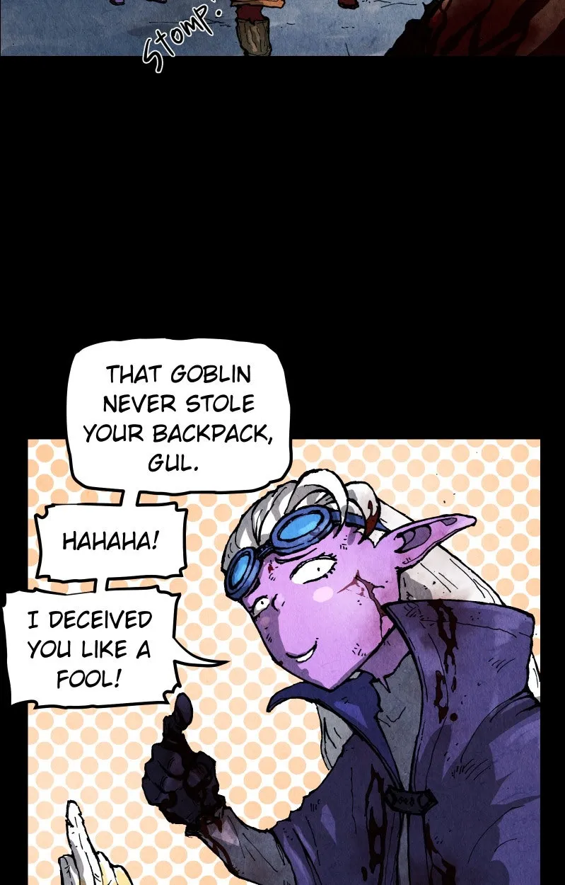 Read Gul chapter 35 image 9 on Lezhin