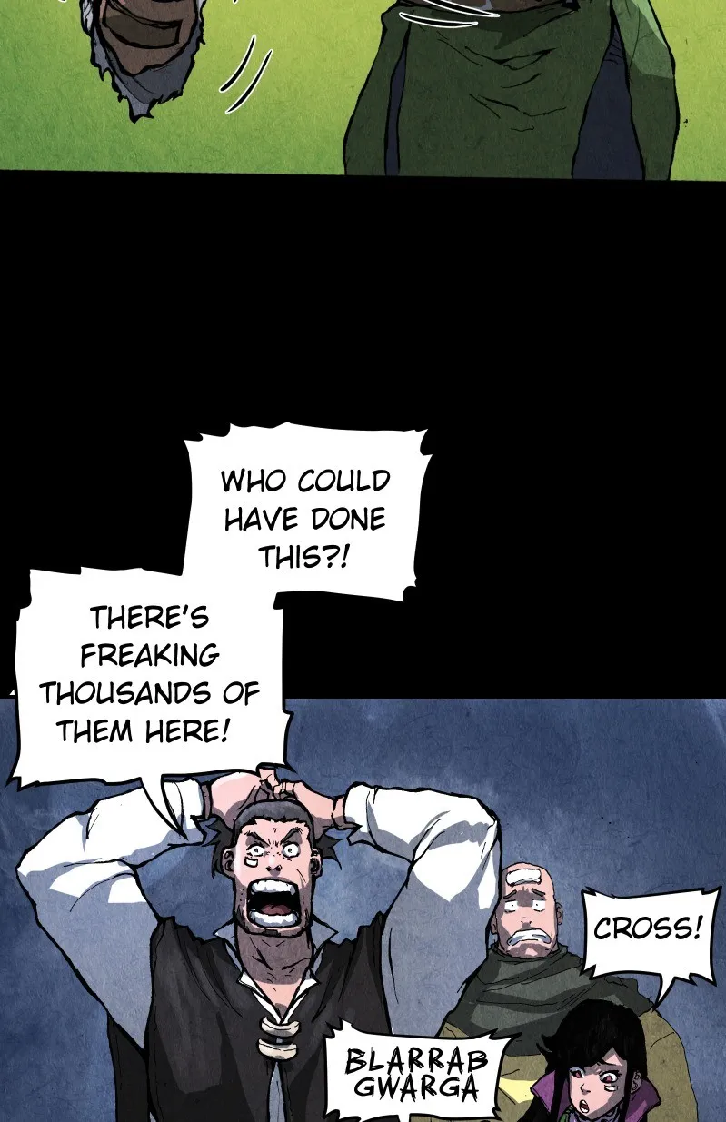 Read Gul chapter 36 image 10 on Lezhin