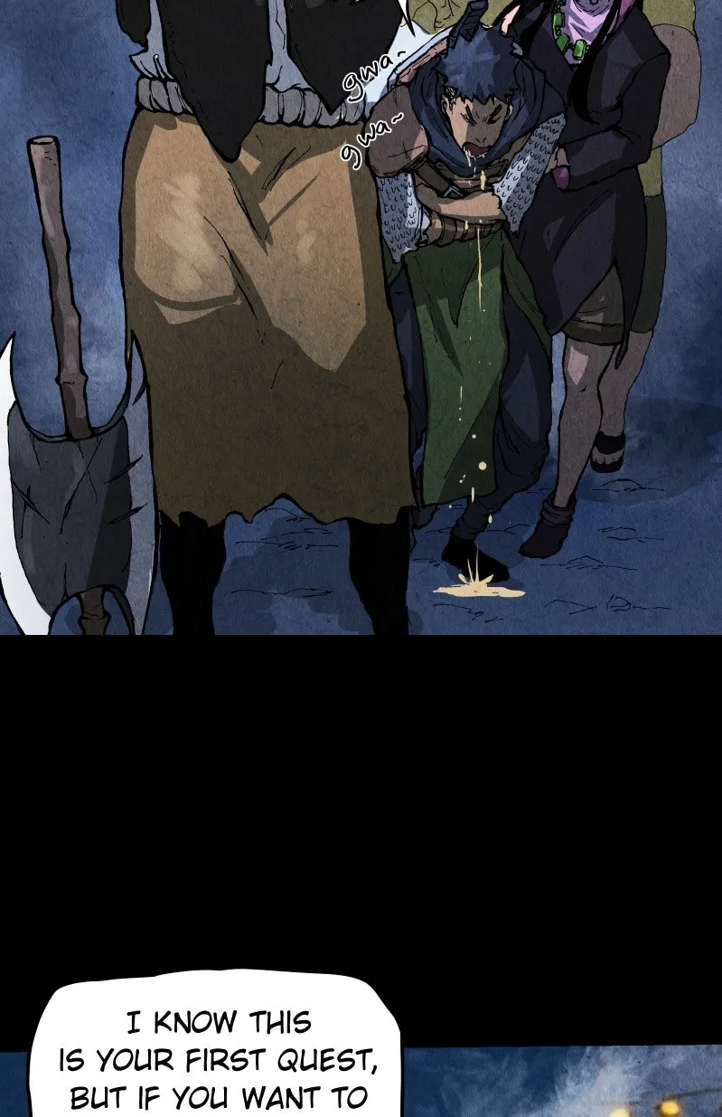 Read Gul chapter 36 image 11 on Lezhin