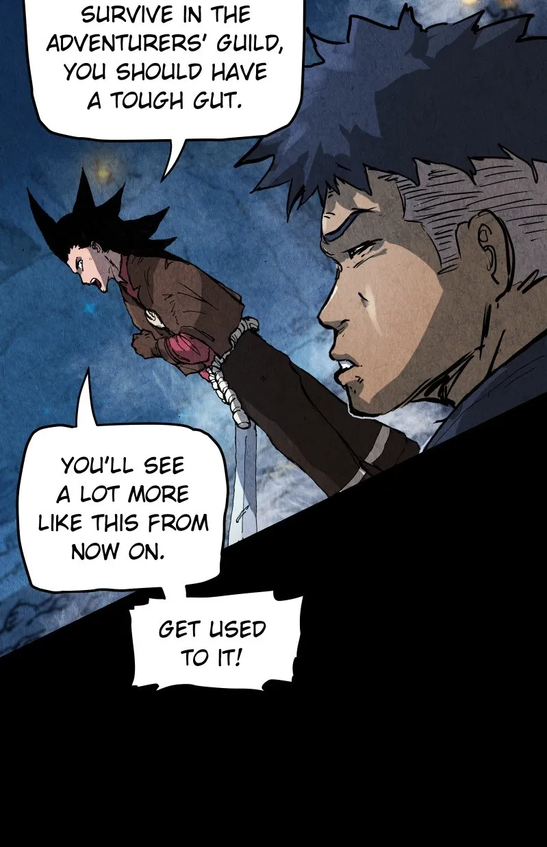 Read Gul chapter 36 image 12 on Lezhin