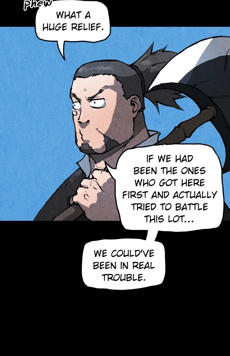 Read Gul chapter 36 image 14 on Lezhin