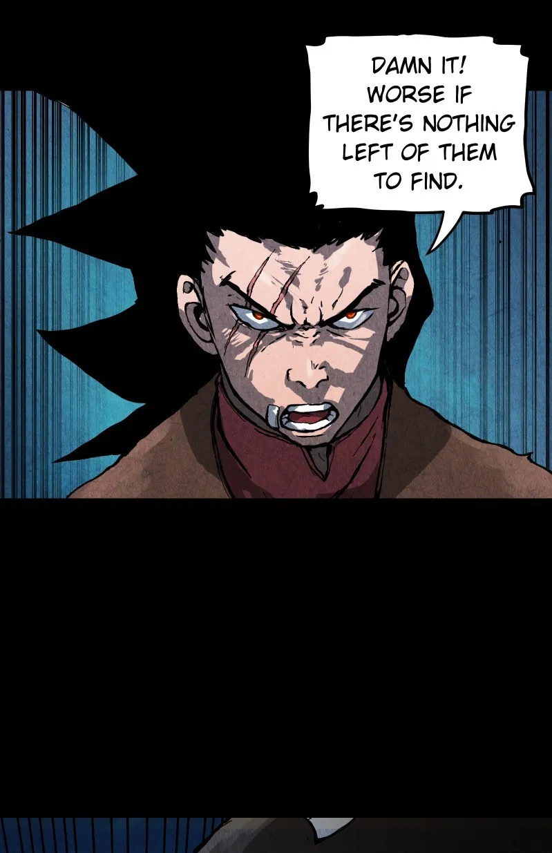 Read Gul chapter 36 image 17 on Lezhin