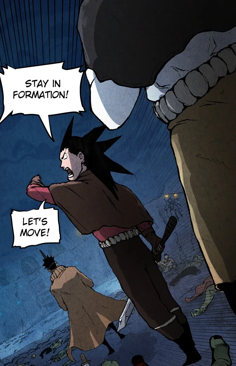 Read Gul chapter 36 image 18 on Lezhin