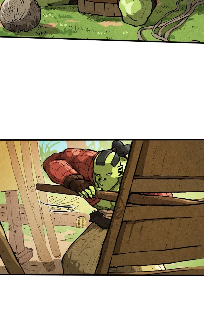 Read Gul chapter 36 image 24 on Lezhin