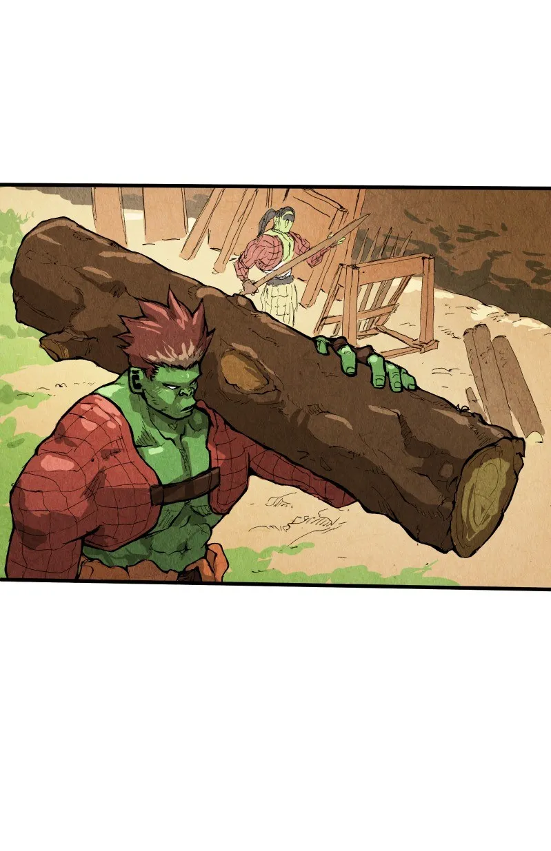 Read Gul chapter 36 image 25 on Lezhin
