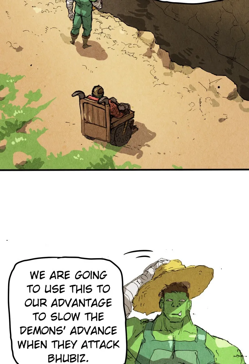 Read Gul chapter 36 image 27 on Lezhin