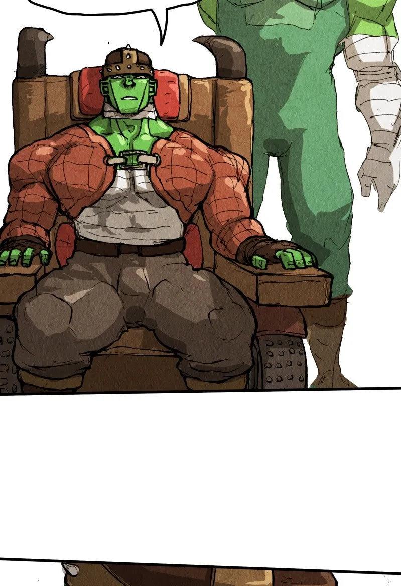 Read Gul chapter 36 image 28 on Lezhin