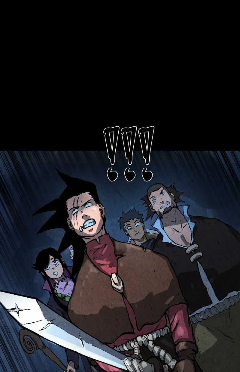 Read Gul chapter 36 image 3 on Lezhin