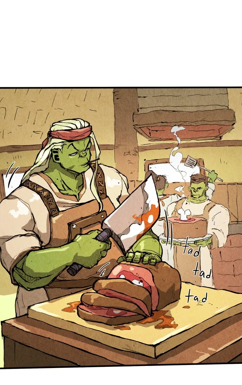 Read Gul chapter 36 image 32 on Lezhin