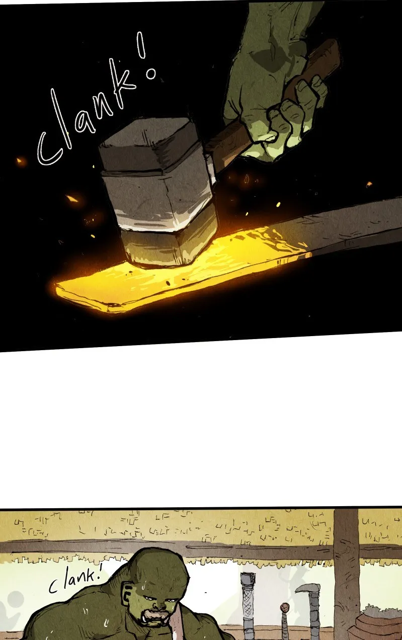 Read Gul chapter 36 image 34 on Lezhin